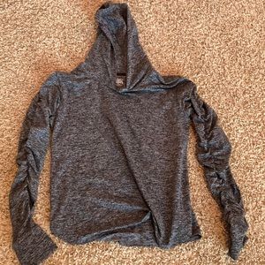 Athleta Girl long sleeve